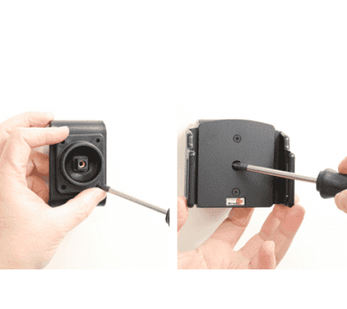 Brodit houder verstelbaar 70-83/2-10mm bxd