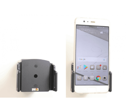 Brodit houder verstelbaar 70-83/2-10mm bxd