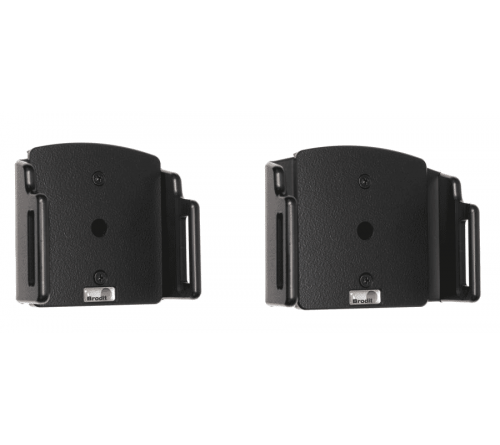 Brodit houder verstelbaar 70-83/2-10mm bxd