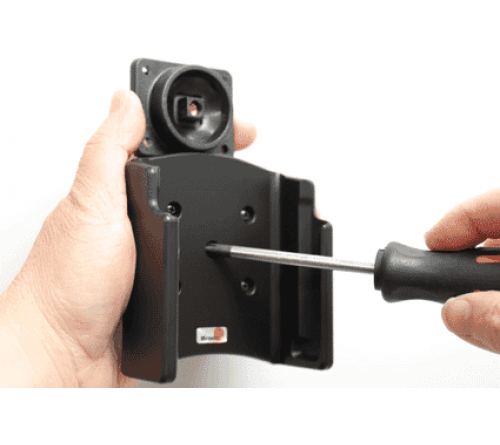 Brodit houder Point Mobile PM45 standard or extended batt