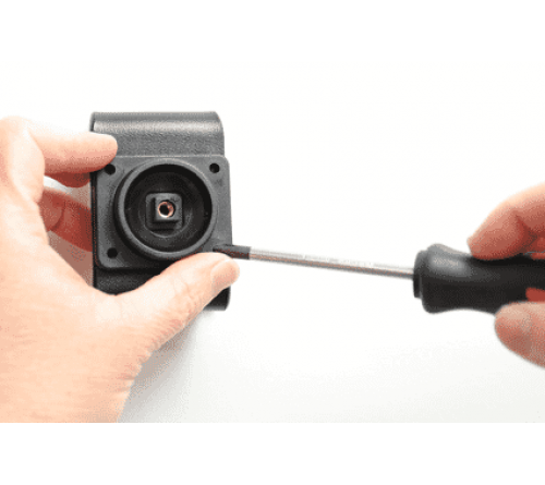 Brodit houder Point Mobile PM45 standard or extended batt