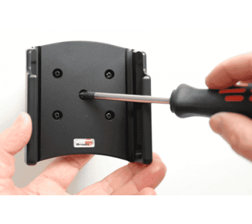 Brodit houder Point Mobile PM45 standard or extended batt