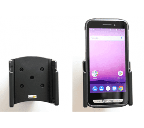 Brodit houder Point Mobile PM45 standard or extended batt