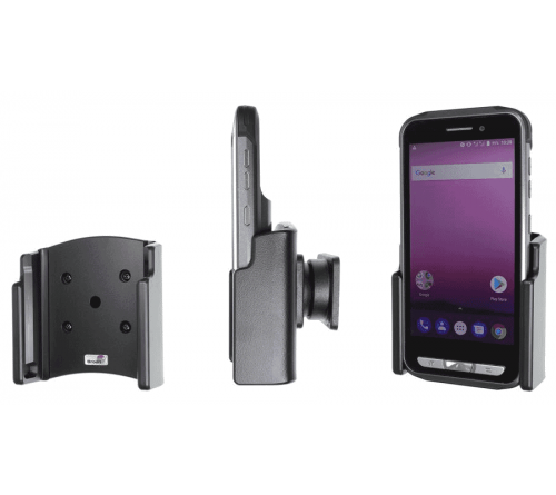 Brodit houder Point Mobile PM45 standard or extended batt