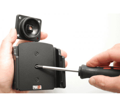 Brodit houder OnePlus 6/ 6T/ 7 met skin