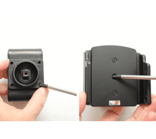 Brodit houder OnePlus 6/ 6T/ 7 met skin