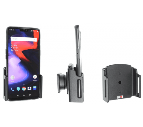 Brodit houder OnePlus 6/ 6T/ 7 met skin