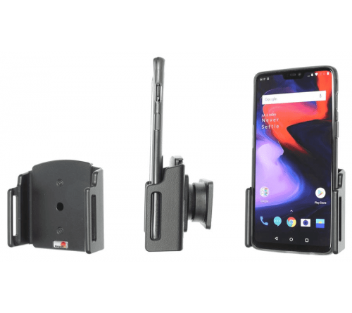 Brodit houder OnePlus 6/ 6T/ 7 met skin
