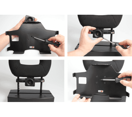 Brodit houder Samsung Galaxy Tab A 10.5 SM-T590/T595