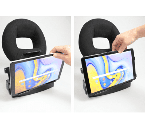 Brodit houder Samsung Galaxy Tab A 10.5 SM-T590/T595