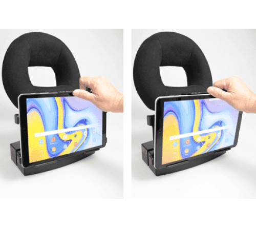 Brodit houder Samsung Galaxy Tab A 10.5 SM-T590/T595