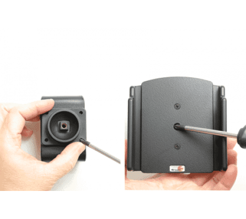 Brodit houder verstelbaar 80-94/2-10mm iPh Xs/11 Pro Max