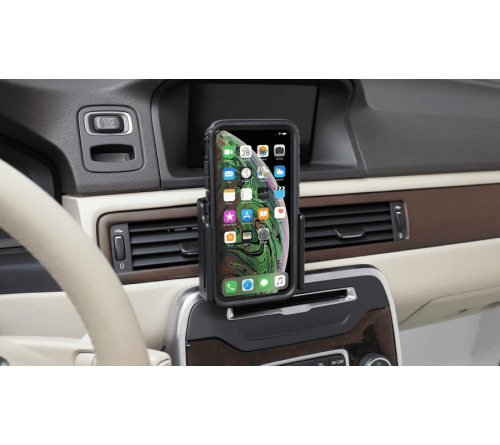 Brodit houder verstelbaar 80-94/2-10mm iPh Xs/11 Pro Max