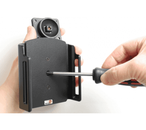 Brodit houder verstelbaar 80-94/9-13mm iPh Xs Max/11