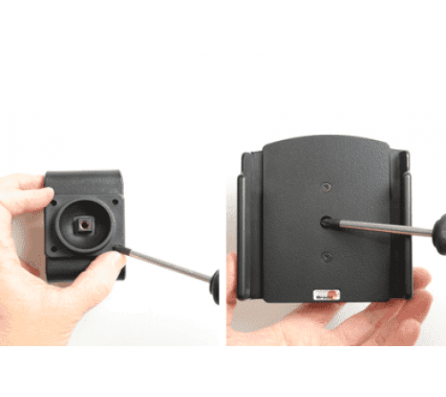 Brodit houder verstelbaar 80-94/9-13mm iPh Xs Max/11