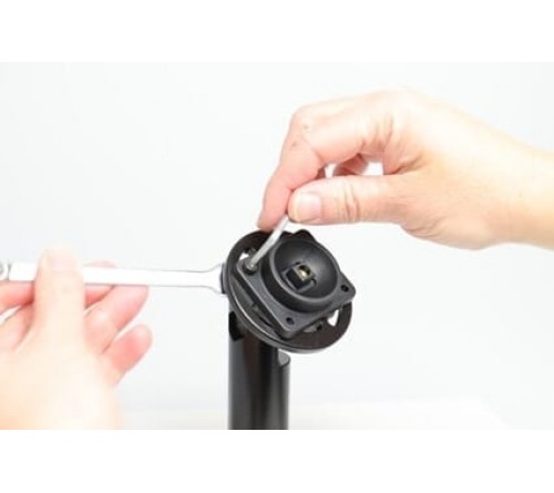 Brodit houder Honeywell EDA70/ EDA71