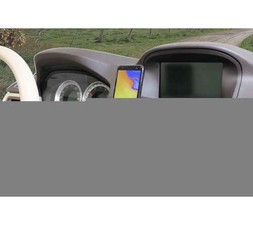 Brodit houder Samsung Galaxy J4 Plus (SM-J415)