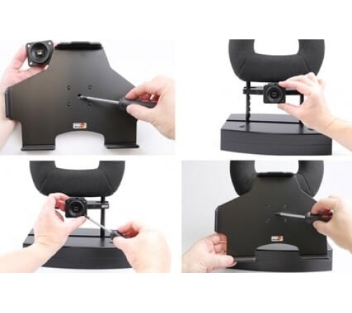 Brodit houder Apple iPad Pro 11/Air 4th gen.