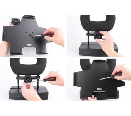 Brodit houder Apple iPad Pro 12.9 ('18-)