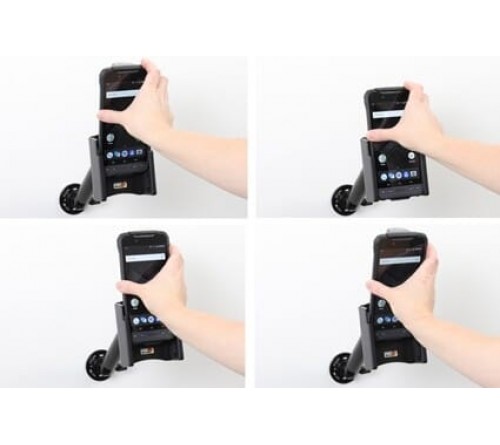 Brodit houder Zebra M6/ M60