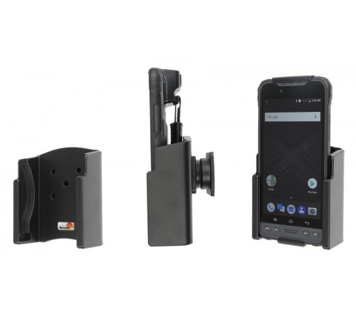 Brodit houder Zebra M6/ M60