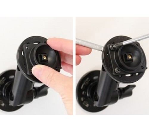 Brodit houder myPOS a920