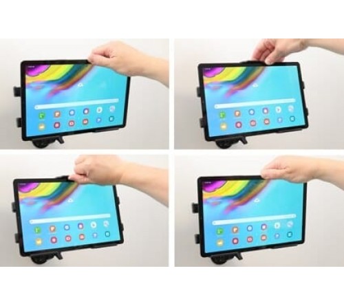 Brodit houder Samsung Galaxy Tab S5e 10.5 SM-T720/T725