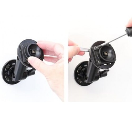 Brodit houder CAT S41