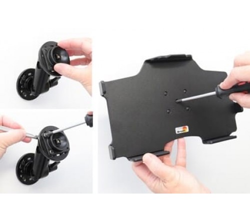 Brodit houder Samsung Galaxy Tab A 10.1 (2019)