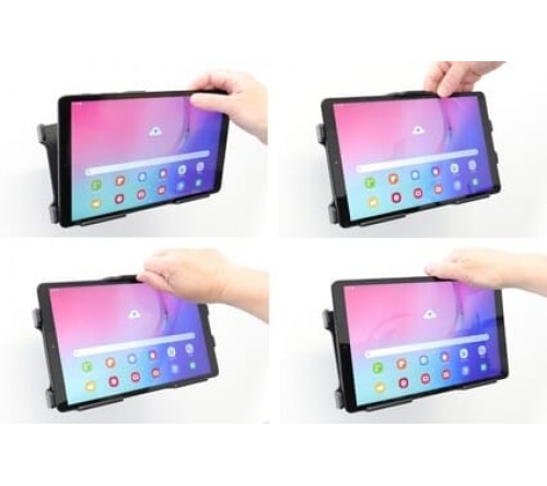 Brodit houder Samsung Galaxy Tab A 10.1 (2019)