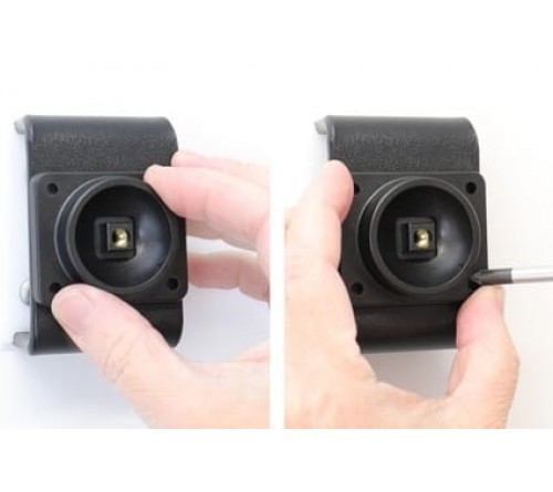 Brodit houder Samsung Galaxy Xcover 4s