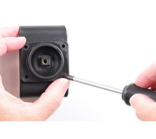 Brodit houder Samsung Galaxy A40 (2019)