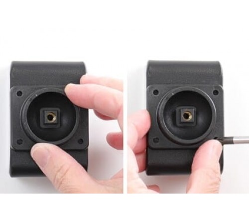 Brodit houder Samsung Galaxy A50