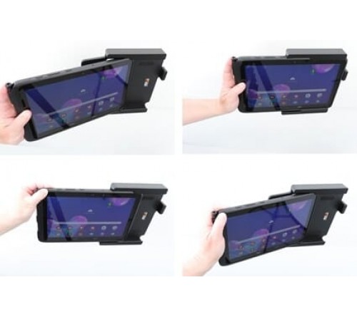 Brodit houder Samsung Galaxy Tab Active Pro