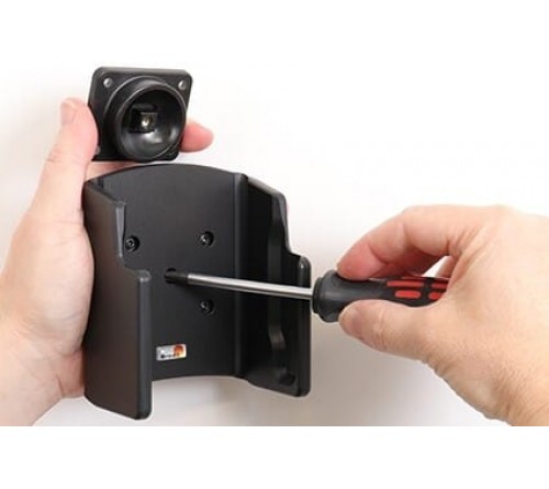 Brodit houder Zebra TC20/TC25 (voorzien van TC2X Boot)