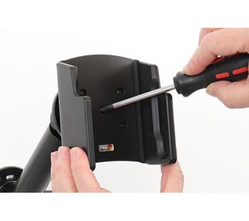 Brodit houder Zebra TC20/TC25 (voorzien van TC2X Boot)