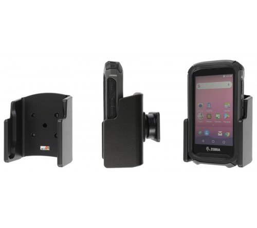 Brodit houder Zebra TC20/TC25 (voorzien van TC2X Boot)
