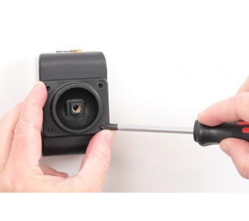 Brodit houder Apple iPhone 11 Pro-padded