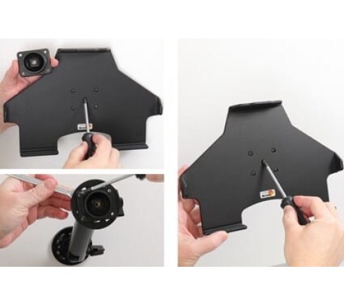 Brodit houder Apple iPad 10.2 (2019) A-2197