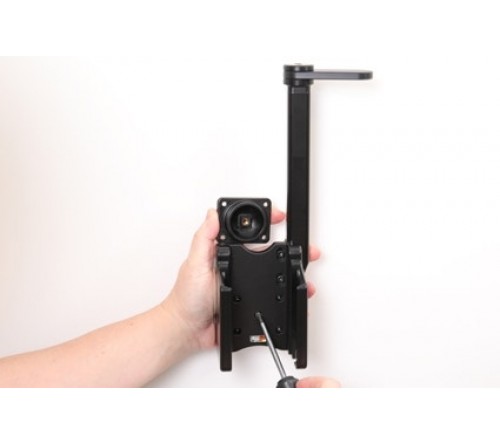 Brodit houder M3 Mobile UL20 - swiveling top