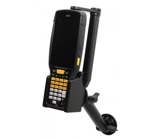 Brodit houder M3 Mobile UL20 - swiveling top