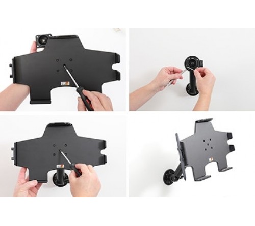 Brodit houder Samsung Galaxy Tab S7 FE SM-T733