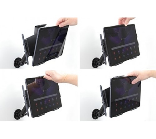 Brodit houder Samsung Galaxy Tab S7 FE SM-T733