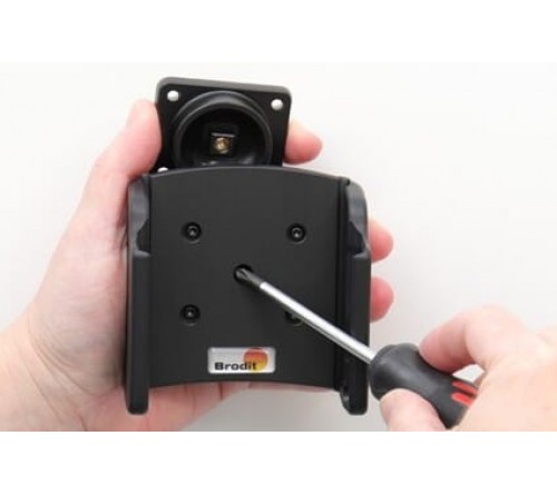 Brodit houder Zebra TC21/TC26