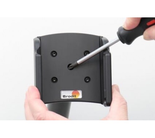 Brodit houder Zebra TC21/TC26