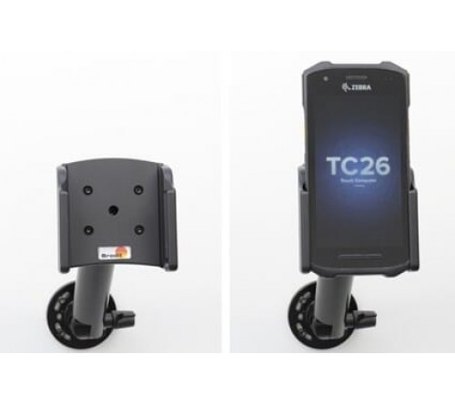 Brodit houder Zebra TC21/TC26