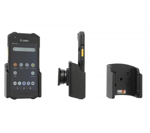 Brodit houder Zebra TC21/TC26