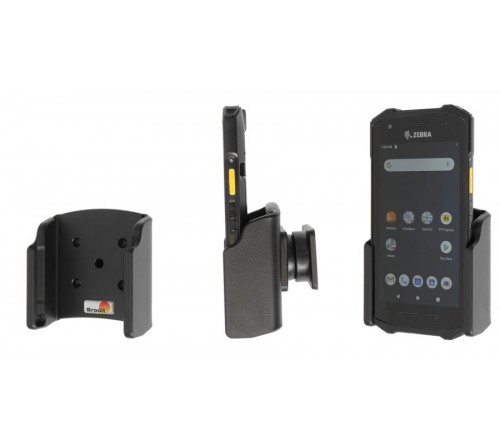 Brodit houder Zebra TC21/TC26