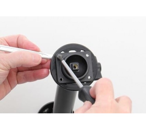 Brodit houder Honeywell CK65