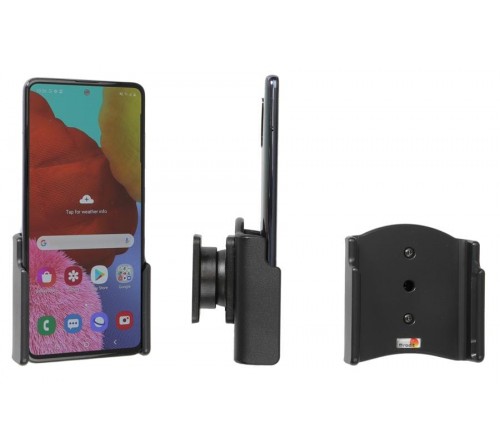 Brodit houder Samsung Galaxy A51 SM-A515F/DSN